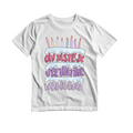 oh taste and see that the Lord is good T-shirt